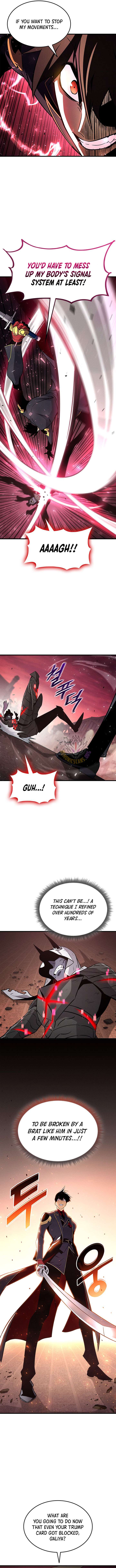 Ranker’s Return (Remake) Chapter 239 - Page 15