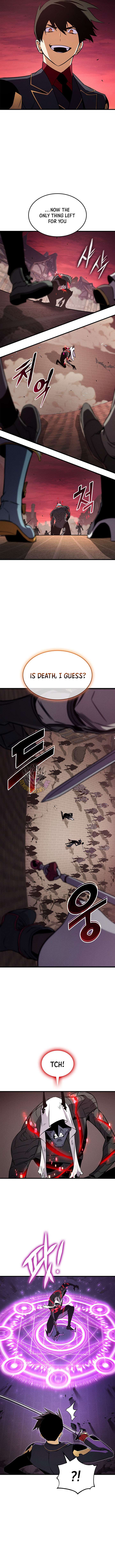 Ranker’s Return (Remake) Chapter 239 - Page 16