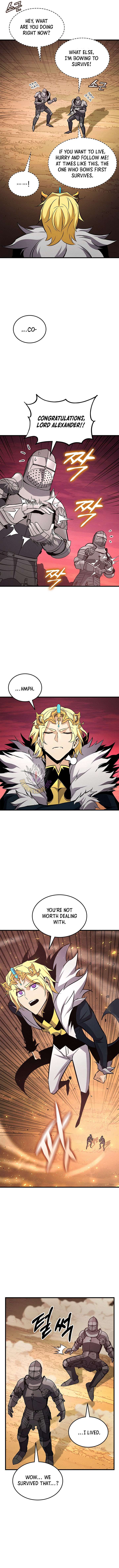 Ranker’s Return (Remake) Chapter 239 - Page 4