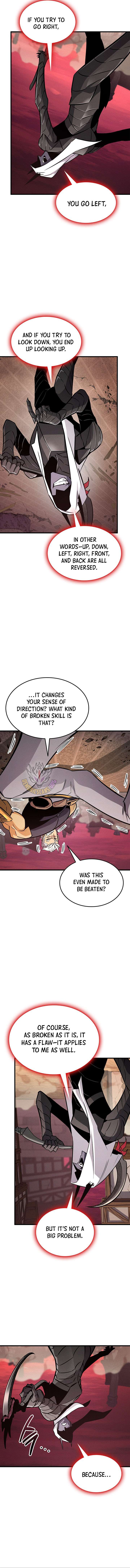 Ranker’s Return (Remake) Chapter 239 - Page 9