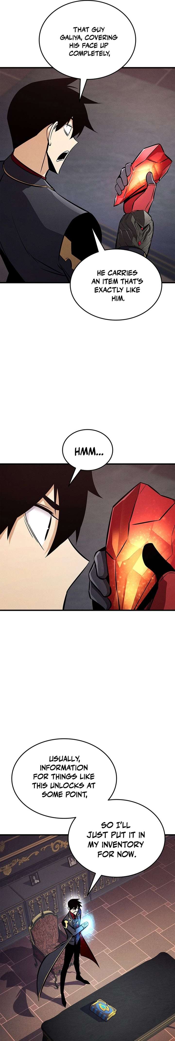 Ranker’s Return (Remake) Chapter 240 - Page 10