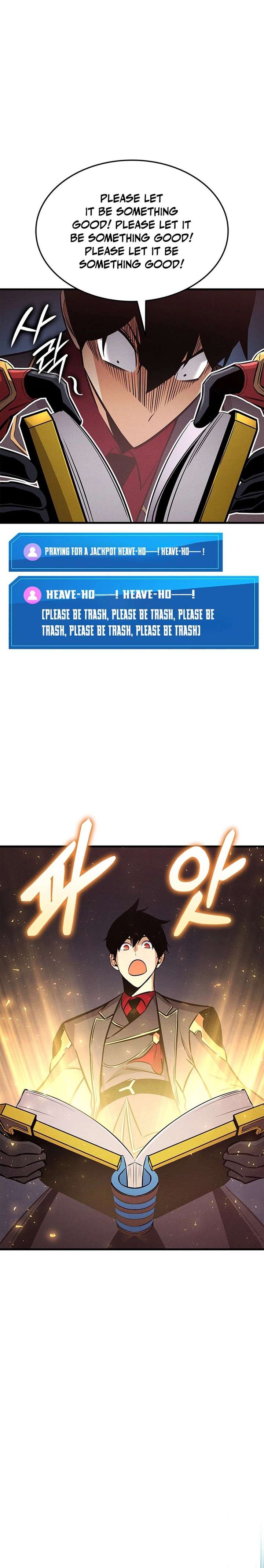 Ranker’s Return (Remake) Chapter 240 - Page 12