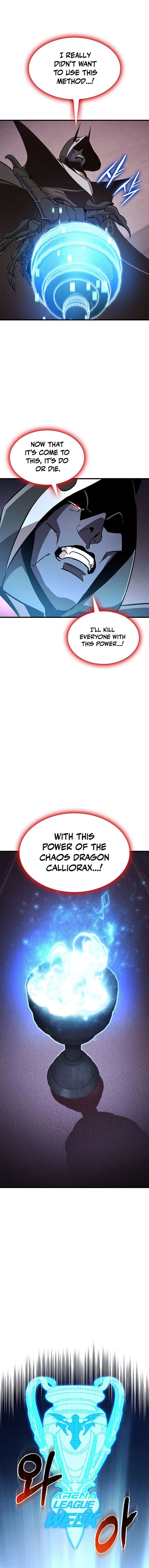 Ranker’s Return (Remake) Chapter 240 - Page 20