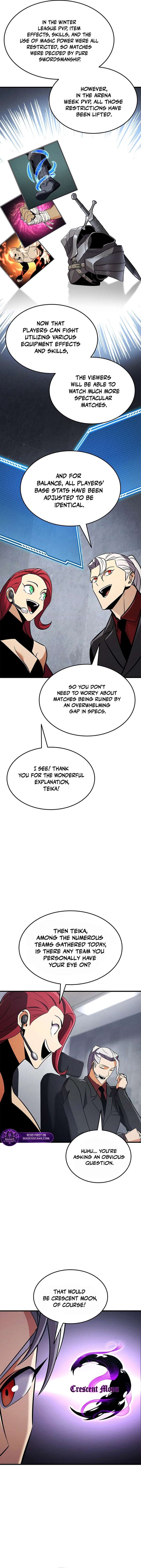 Ranker’s Return (Remake) Chapter 240 - Page 22