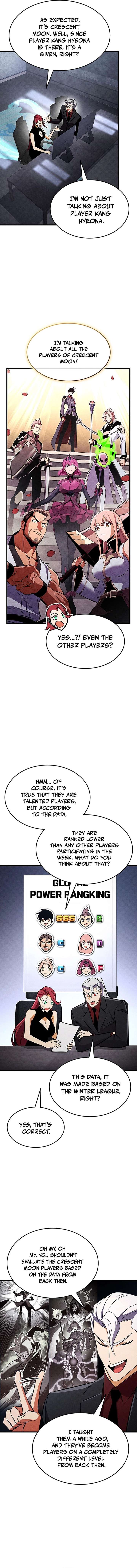 Ranker’s Return (Remake) Chapter 240 - Page 23