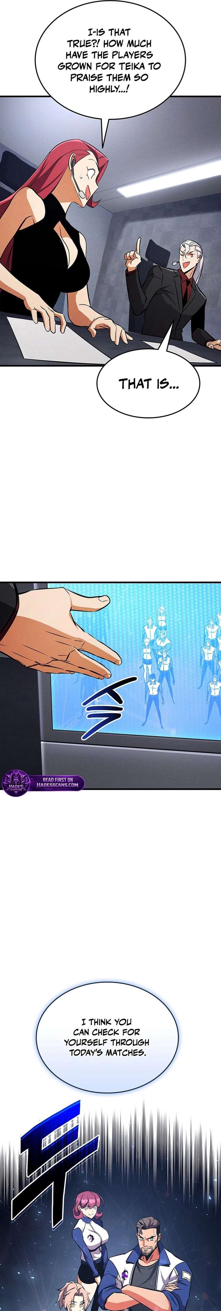 Ranker’s Return (Remake) Chapter 240 - Page 24