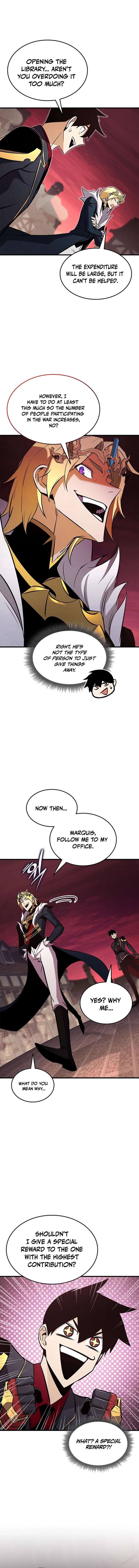 Ranker’s Return (Remake) Chapter 240 - Page 6