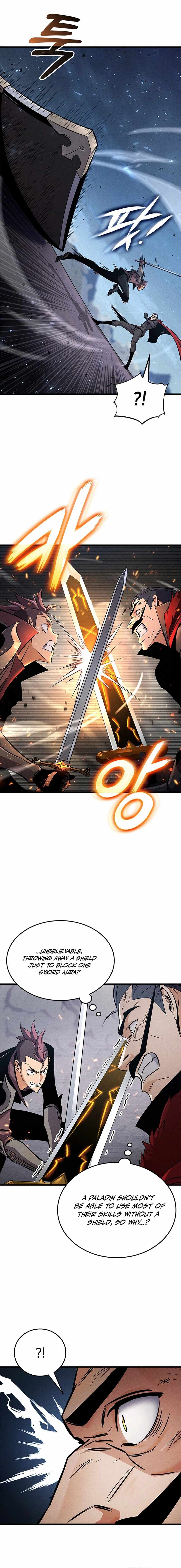 Ranker’s Return (Remake) Chapter 241 - Page 10