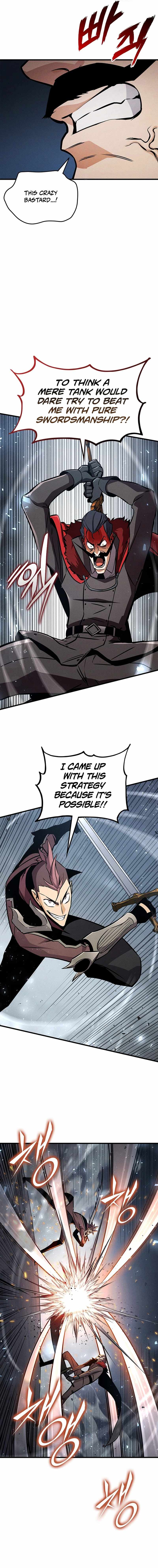 Ranker’s Return (Remake) Chapter 241 - Page 11