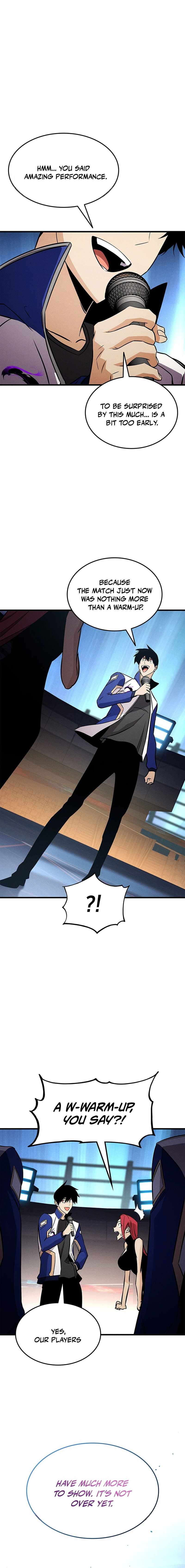 Ranker’s Return (Remake) Chapter 241 - Page 20