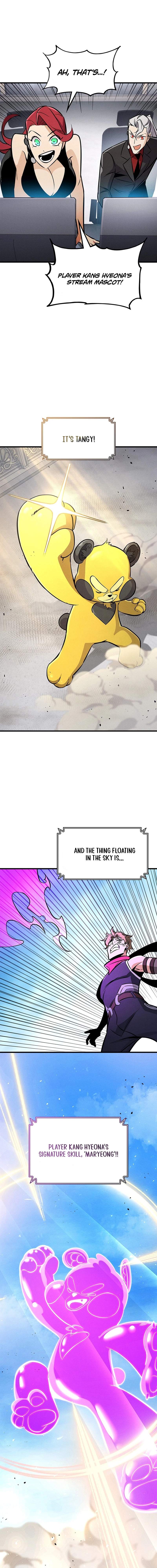 Ranker’s Return (Remake) Chapter 242 - Page 18