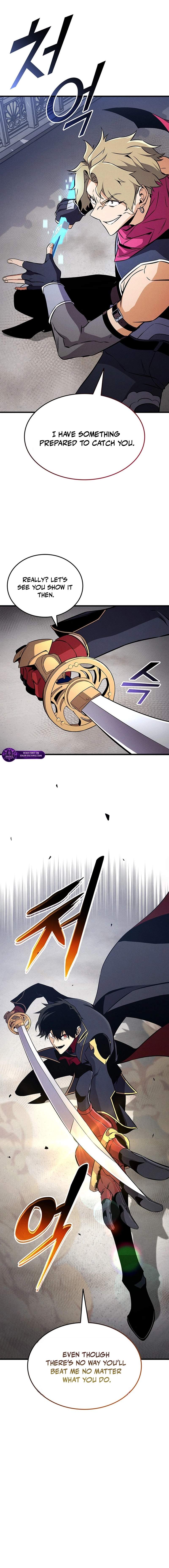 Ranker’s Return (Remake) Chapter 242 - Page 6
