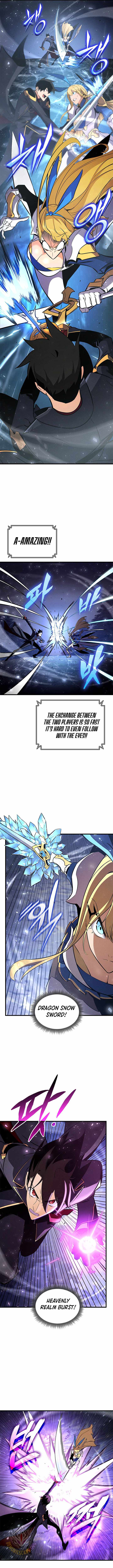 Ranker’s Return (Remake) Chapter 243 - Page 11