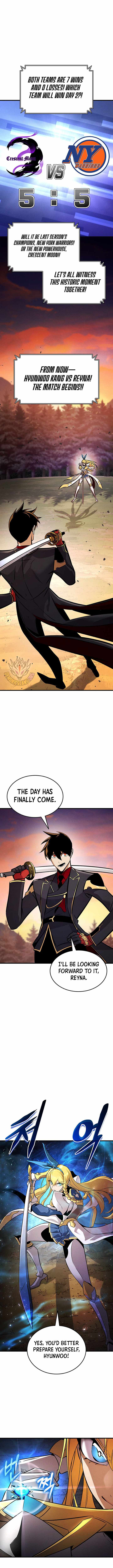 Ranker’s Return (Remake) Chapter 243 - Page 9