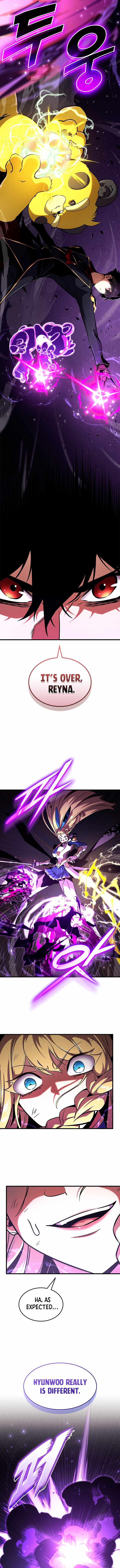 Ranker’s Return (Remake) Chapter 244 - Page 11