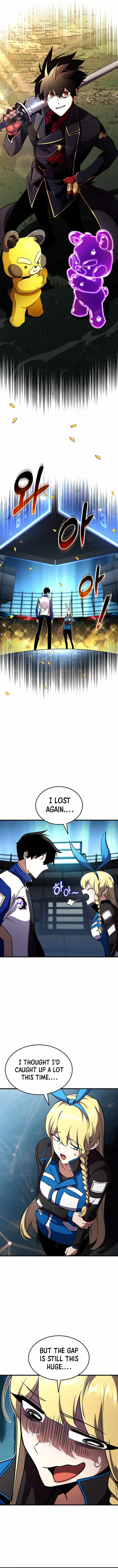 Ranker’s Return (Remake) Chapter 244 - Page 13