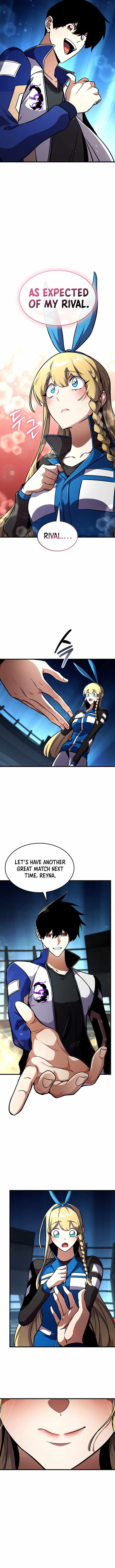 Ranker’s Return (Remake) Chapter 244 - Page 15