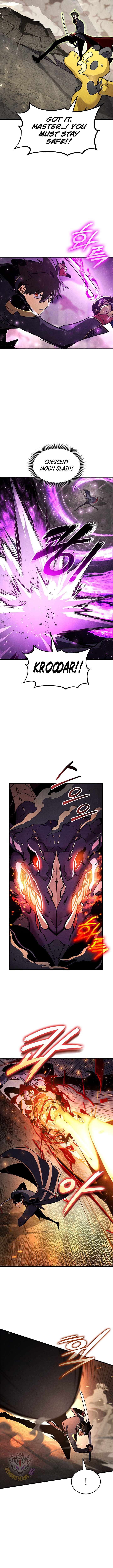 Ranker’s Return (Remake) Chapter 245 - Page 13