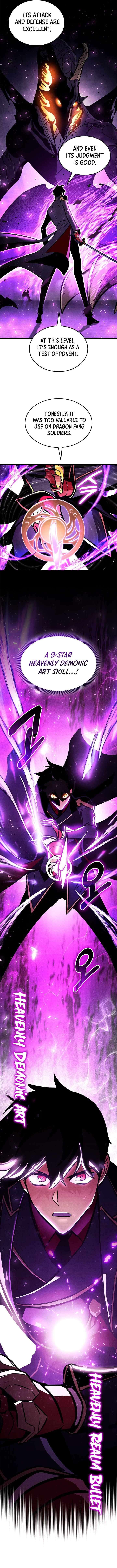 Ranker’s Return (Remake) Chapter 245 - Page 16