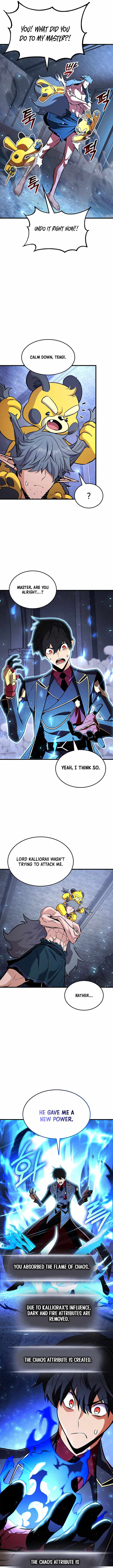 Ranker’s Return (Remake) Chapter 246 - Page 14