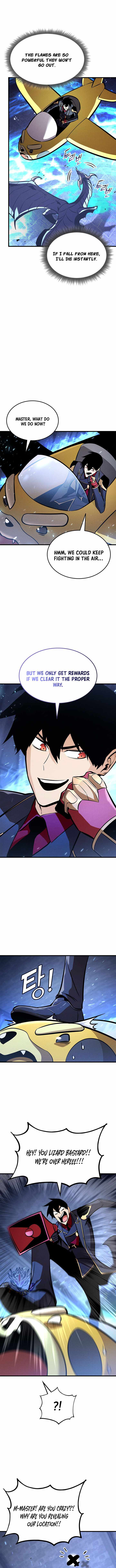 Ranker’s Return (Remake) Chapter 246 - Page 7