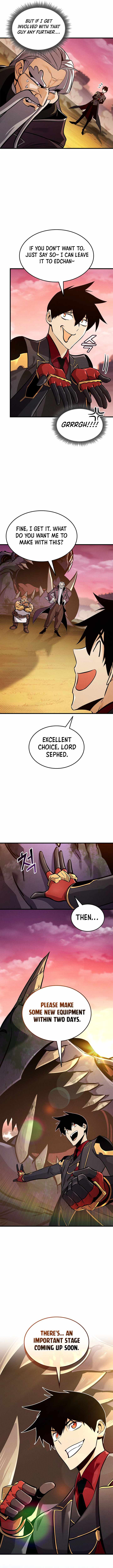 Ranker’s Return (Remake) Chapter 247 - Page 6