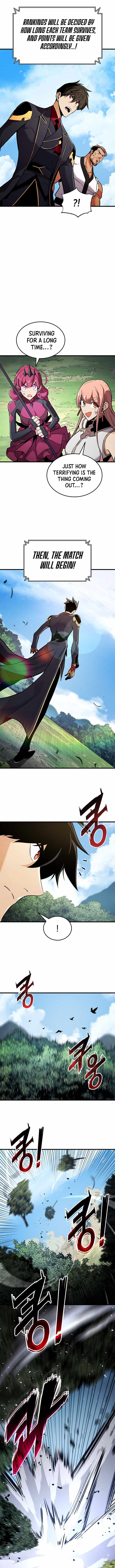 Ranker’s Return (Remake) Chapter 248 - Page 10
