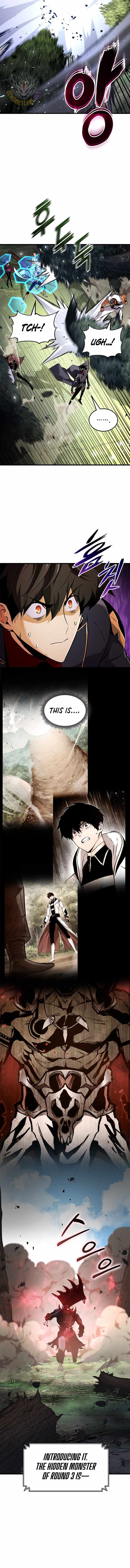 Ranker’s Return (Remake) Chapter 248 - Page 11
