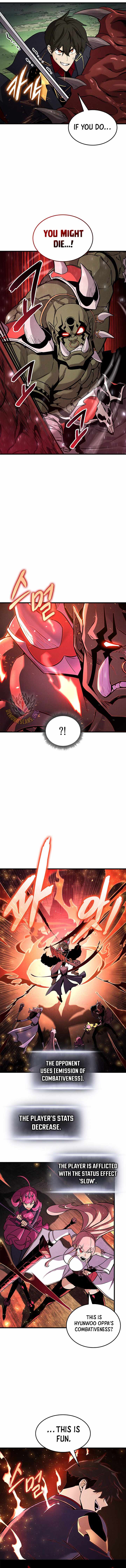 Ranker’s Return (Remake) Chapter 248 - Page 13