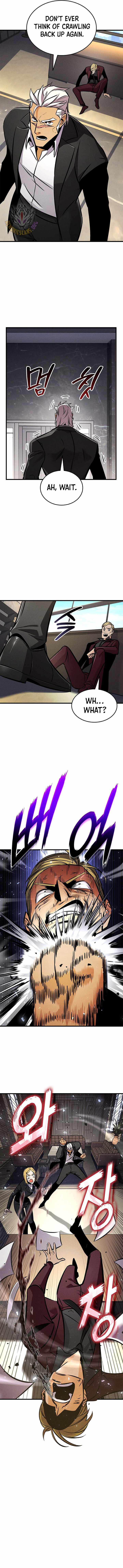 Ranker’s Return (Remake) Chapter 248 - Page 3