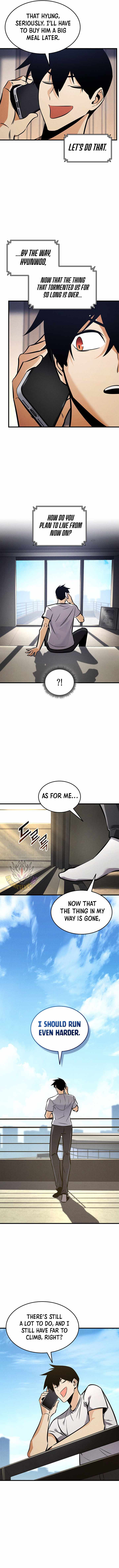 Ranker’s Return (Remake) Chapter 248 - Page 5