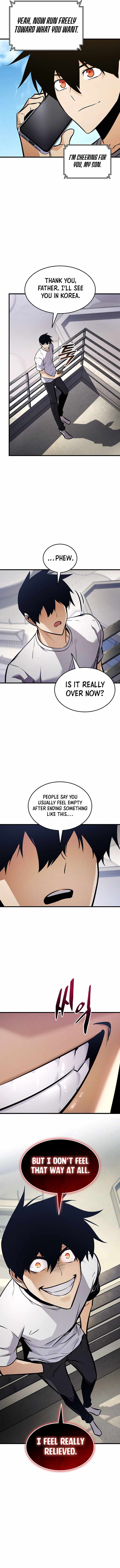 Ranker’s Return (Remake) Chapter 248 - Page 6