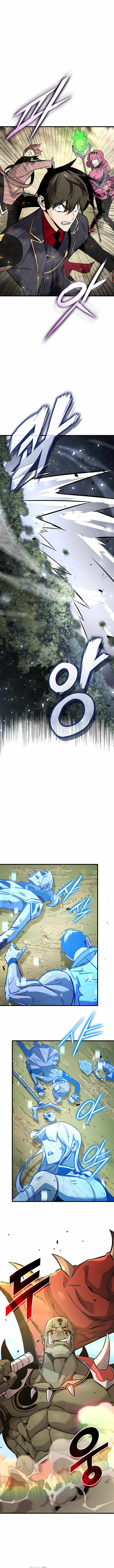 Ranker’s Return (Remake) Chapter 249 - Page 14
