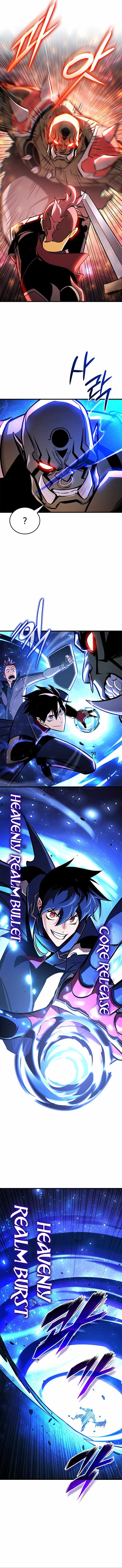 Ranker’s Return (Remake) Chapter 249 - Page 4