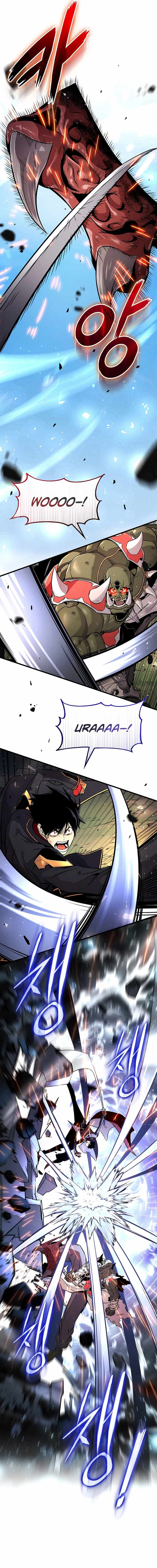 Ranker’s Return (Remake) Chapter 250 - Page 12