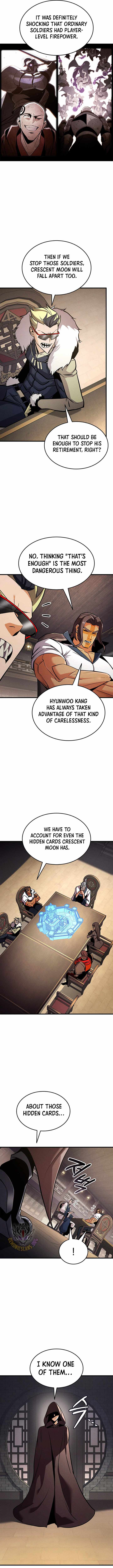 Ranker’s Return (Remake) Chapter 251 - Page 7