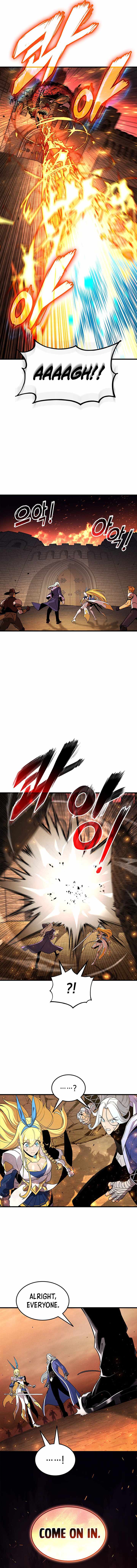 Ranker’s Return (Remake) Chapter 253 - Page 8