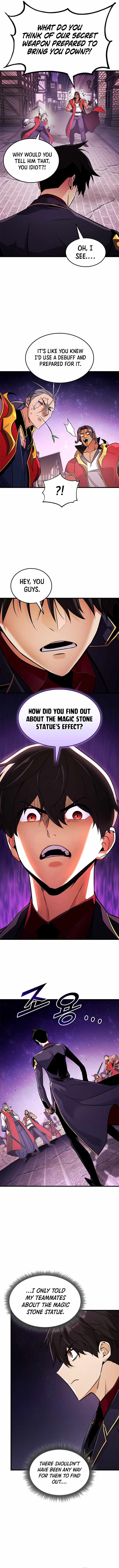 Ranker’s Return (Remake) Chapter 254 - Page 2