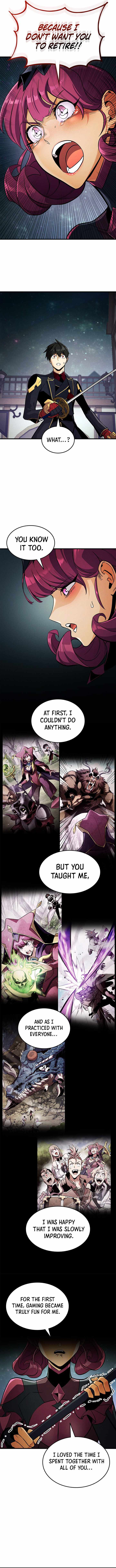 Ranker’s Return (Remake) Chapter 254 - Page 6