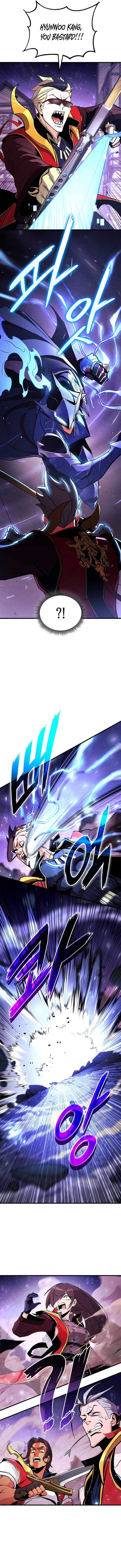 Ranker’s Return (Remake) Chapter 255 - Page 2