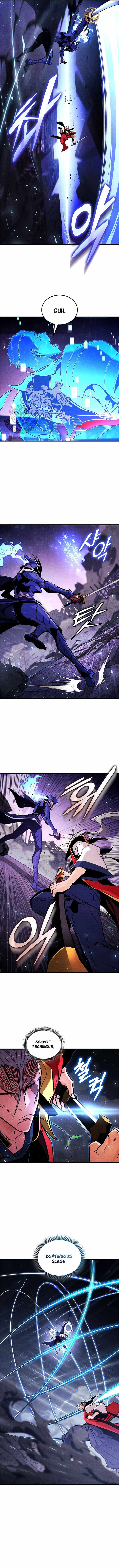 Ranker’s Return (Remake) Chapter 255 - Page 7