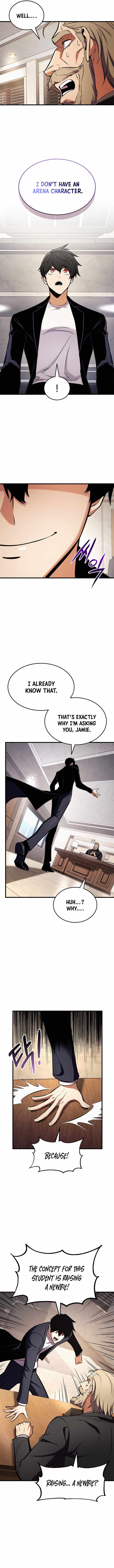 Ranker’s Return (Remake) Chapter 258 - Page 2