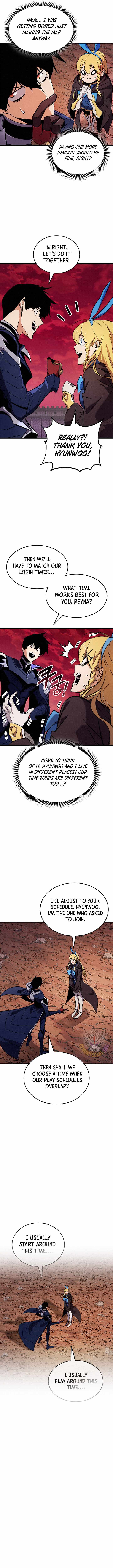 Ranker’s Return (Remake) Chapter 259 - Page 15