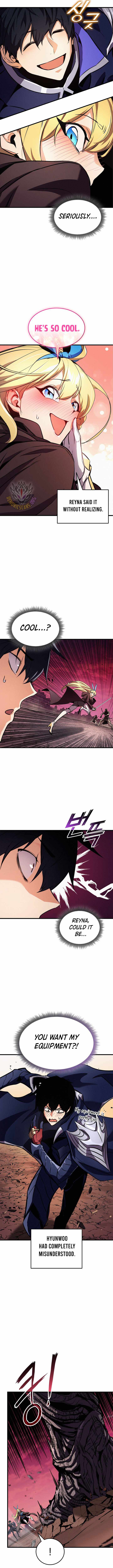Ranker’s Return (Remake) Chapter 259 - Page 9