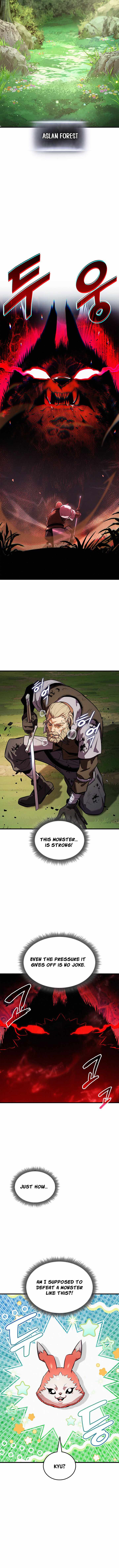 Ranker’s Return (Remake) Chapter 260 - Page 12