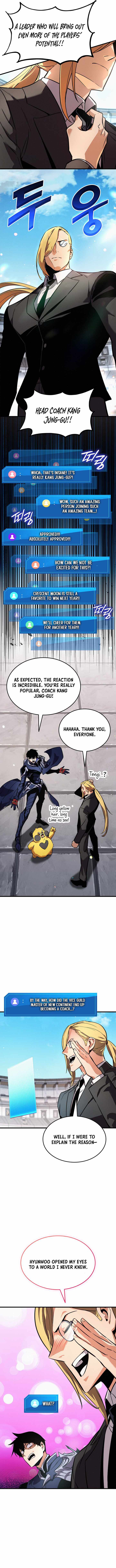 Ranker’s Return (Remake) Chapter 260 - Page 4