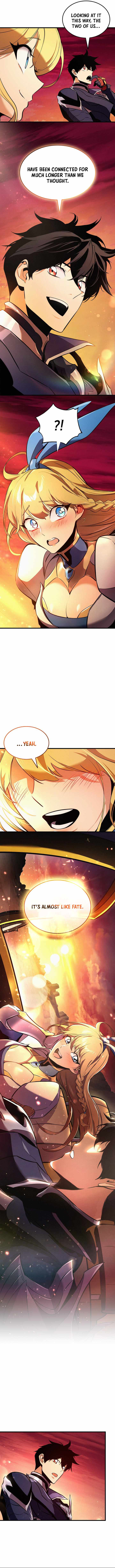 Ranker’s Return (Remake) Chapter 261 - Page 10