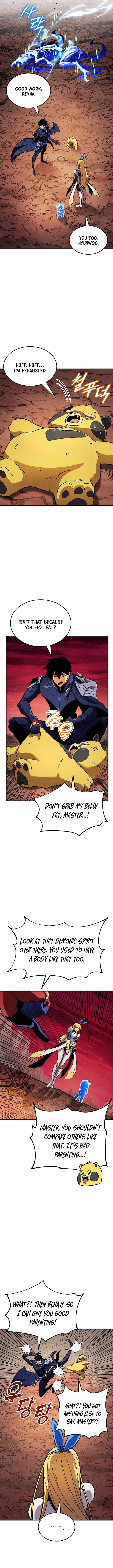 Ranker’s Return (Remake) Chapter 261 - Page 13