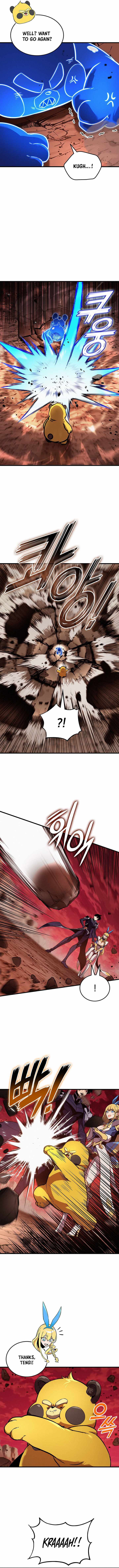 Ranker’s Return (Remake) Chapter 262 - Page 8