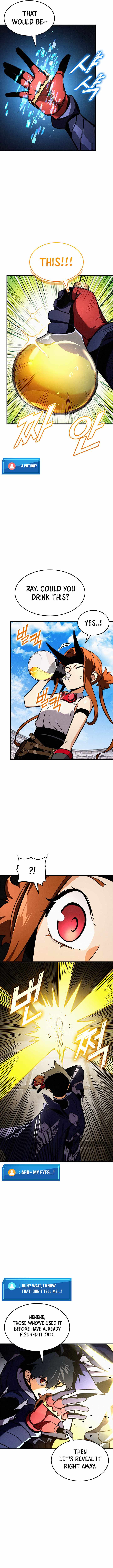 Ranker’s Return (Remake) Chapter 263 - Page 13